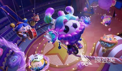 蛋仔皮肤爆料动画视频,炫酷造型与独特技能大曝光  第3张