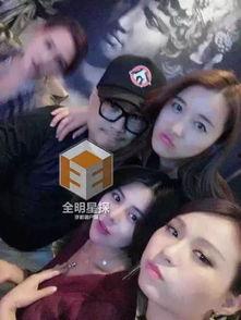 娱乐圈爆料兄弟,兄弟情深却暗藏心机,揭秘明星背后的真实关系! 第3张 娱乐圈爆料兄弟,兄弟情深却暗藏心机,揭秘明星背后的真实关系! 第3张