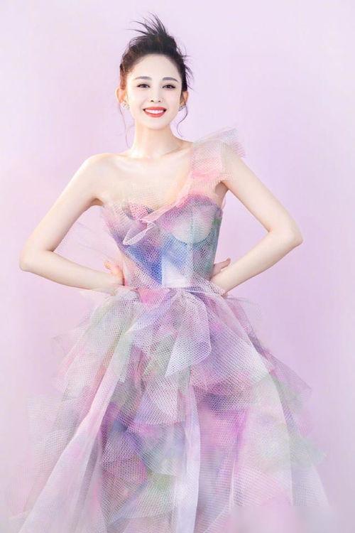 娱乐圈爆料 娜扎,揭秘明星背后的故事 第2张 娱乐圈爆料 娜扎,揭秘明星背后的故事 第2张