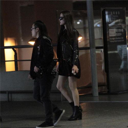 娱乐圈爆料者小号,揭秘明星幕后故事  第2张