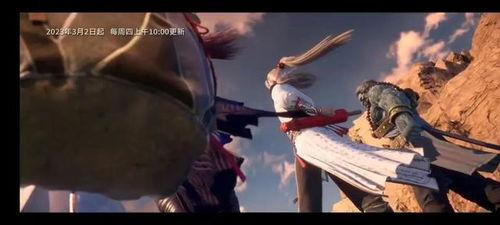 不良人第6季最新爆料,神秘势力崛起，江湖风云再起