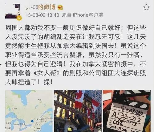 蒋雯丽爆料大学生视频播放,大学生视频播放背后的真相揭露