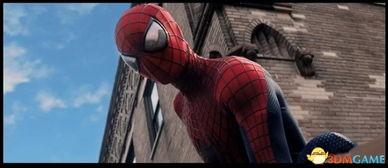 蜘蛛侠在线观看完整版,全面逆袭,在线观影,一网打尽精彩瞬间 第3张 蜘蛛侠在线观看完整版,全面逆袭,在线观影,一网打尽精彩瞬间 第3张